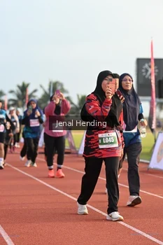 Runner Photo 4919639