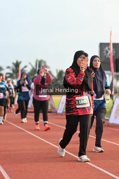 Runner Photo 4919640