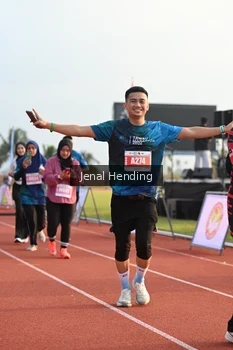 Runner Photo 4919641
