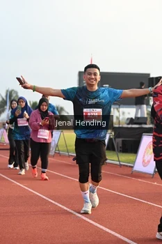 Runner Photo 4919642