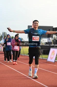 Runner Photo 4919643