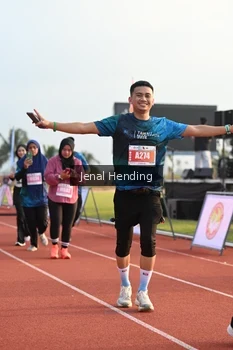 Runner Photo 4919644
