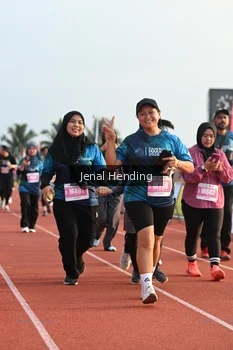 Runner Photo 4919648