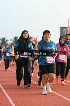 Runner Photo 4919652