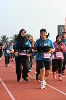 Runner Photo 4919653