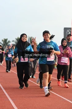 Runner Photo 4919654