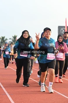 Runner Photo 4919655