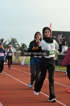 Runner Photo 4919657