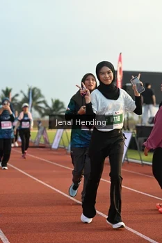 Runner Photo 4919662