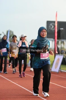 Runner Photo 4919667