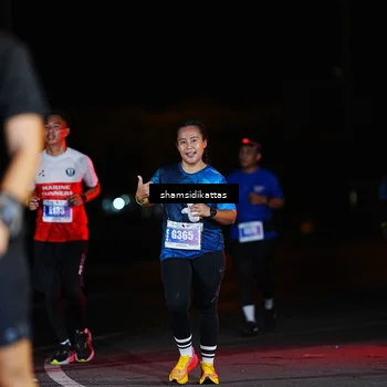 Runner Photo 4919668