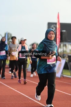 Runner Photo 4919671