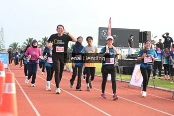 Runner Photo 4919673
