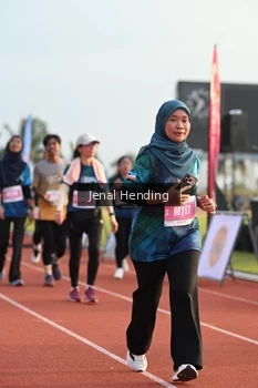 Runner Photo 4919675