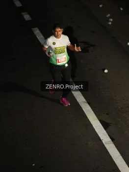 Runner Photo 4919677