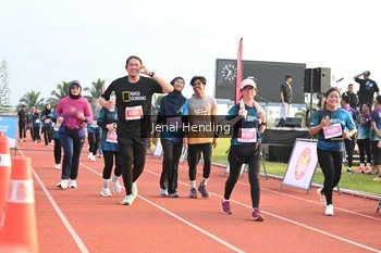 Runner Photo 4919683