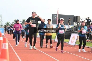 Runner Photo 4919685