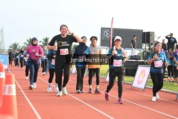 Runner Photo 4919692