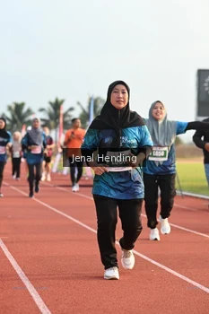 Runner Photo 4919700