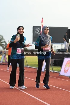 Runner Photo 4919704