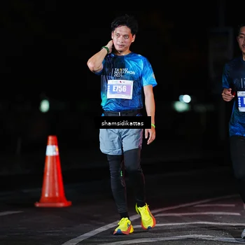 Runner Photo 4919705