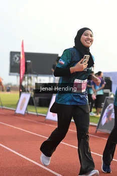 Runner Photo 4919708