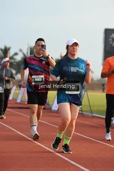 Runner Photo 4919709