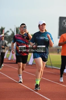 Runner Photo 4919710