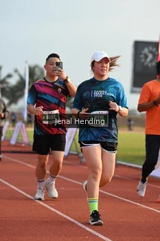 Runner Photo 4919712