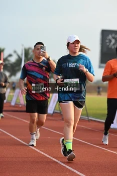 Runner Photo 4919713