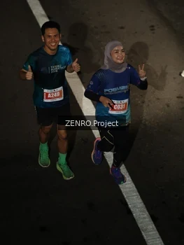 Runner Photo 4919716