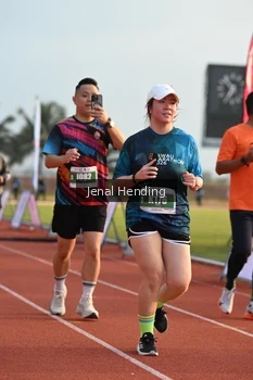 Runner Photo 4919718