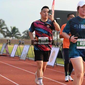 Runner Photo 4919719