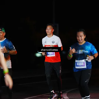 Runner Photo 4919723