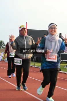 Runner Photo 4919724