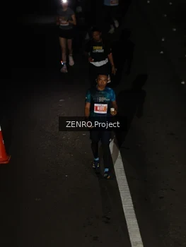 Runner Photo 4919725