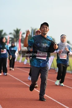 Runner Photo 4919726
