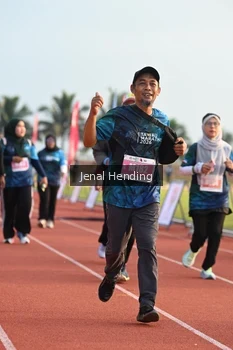Runner Photo 4919727