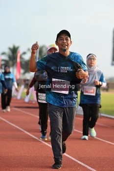 Runner Photo 4919728
