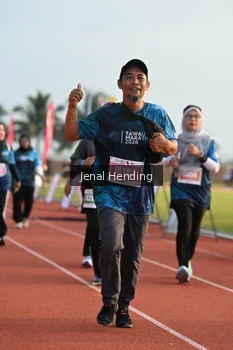 Runner Photo 4919729