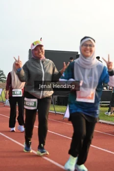 Runner Photo 4919730