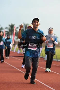 Runner Photo 4919731
