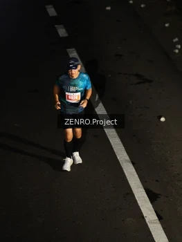 Runner Photo 4919734
