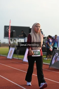 Runner Photo 4919737