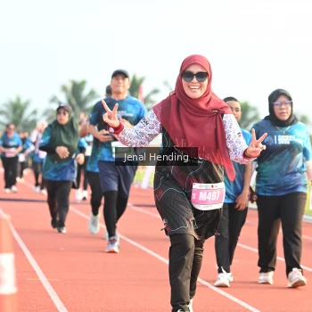 Runner Photo 4919740