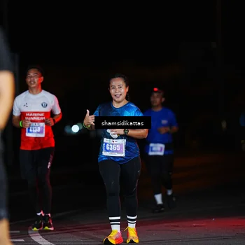Runner Photo 4919742