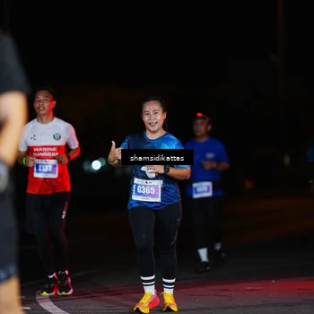 Runner Photo 4919743