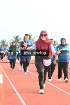 Runner Photo 4919745