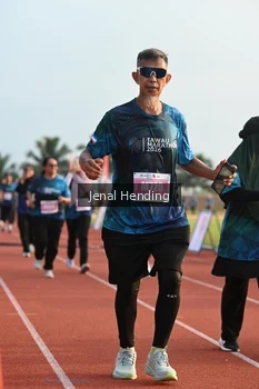 Runner Photo 4919753