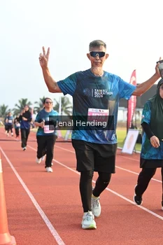 Runner Photo 4919756